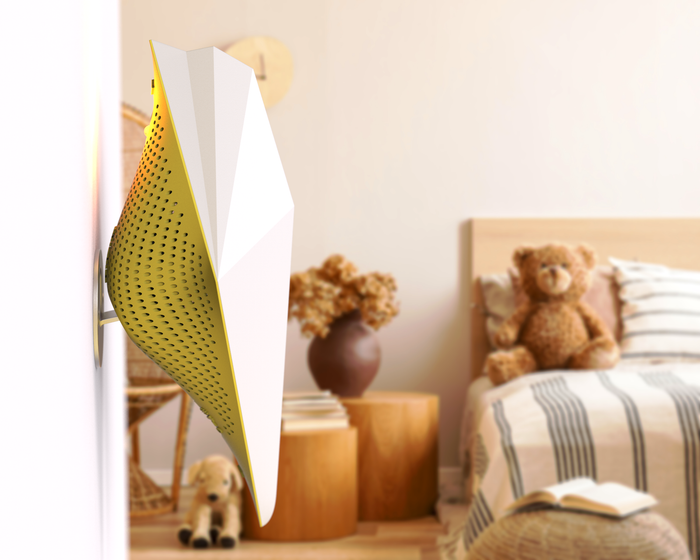 kanariefuglen kanarie canairy indoor climate sensor